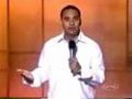 Russell Peters Stand-up Comedy