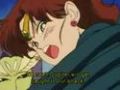 Sailor Jupiter dies