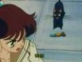 Sailor Jupiter first scene