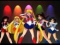 Sailor Moon 2/5