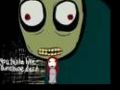 Salad Fingers 2