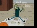 Salad Fingers 5