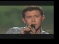 Scotty McCreery : The River - Garth Brooks : American Idol Top 13