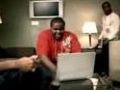 Sean Kingston - Gotta Move Faster