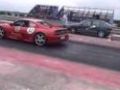 Seat Leon vs. Ferrari 355