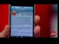 Send free text messages on the new iphone 3g or 2.0