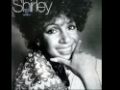 Shirley Bassey - Sorry Seems To Be The Hardest Word