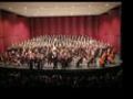 Simfonia a IX-a - Oda Bucuriei, Ludwig van Beethoven