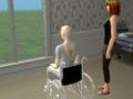 sims 2 cancer