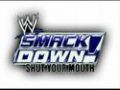 smackdown song