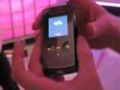 Sony Ericsson W980 Walkman Phone