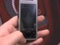 Sony Ericsson Xperia X1