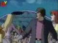 Spider-Man Ep 39 The Spot Part 1
