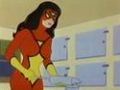 Spider-Woman The Spider-Woman and the Fly Pt 4