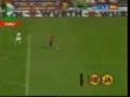 Steaua Bucuresti 1-0 Galatasaray - Champions League 2008/09