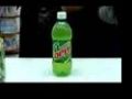 Steven Seagal Mountain Dew