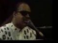 Stevie Wonder