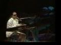 Stevie Wonder