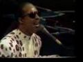 Stevie Wonder