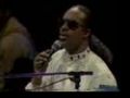 Stevie Wonder