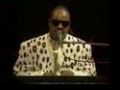 Stevie Wonder