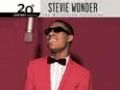 Stevie Wonder - I Was Made To Love Her