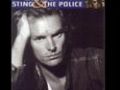 Sting & The Police - Can