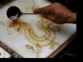 Sugar Painting