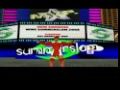 Summerslam 2008 - Part 1 - Jeff Hardy vs. MVP (1/2)