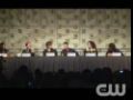 Supernatural Panel