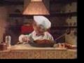 Swedish Chef - Meatballs