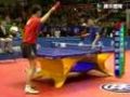 table tennis show