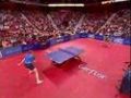 Table Tennis -Spectacular!!