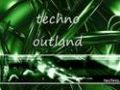 techno music : outland