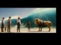 The Chronicles of Narnia: The Voyage of the Dawn Treader Trailer