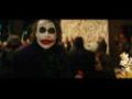 The Dark Knight (2008) Trailer 3