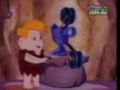 The Flintstones kids - Monster from the tar pits part 2