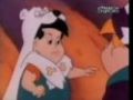 The Flintstones kids - Princess Wilma part 1