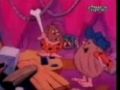 The Flintstones kids - Princess Wilma part 3