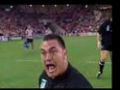 The Haka - New Zealand Vs Tonga