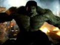 The Incredible Hulk - Trailer