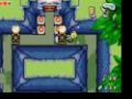 The legend of Zelda Minish Cap part 4