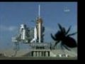 THE NASA SPIDER "INCIDENT"