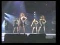 Tina Turner & Cher: Nutbush City Limits & Proud Mary