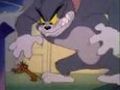 Tom and Jerry Tom Shrinks