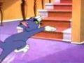 TOM & JERRY commercial