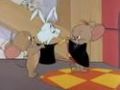 Tom&Jerry - Haunted Mouse