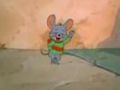 Tom&Jerry - Neapolitan Mouse