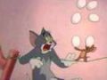Tom & Jerry - Tom als Saubermann