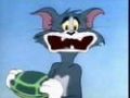 Tom & Jerry X-mas Rock